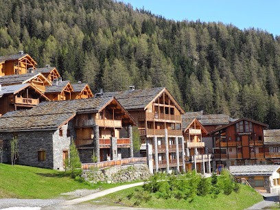 Appartement Lilly location montagne, Gîte à Sainte-Foy-Tarentaise