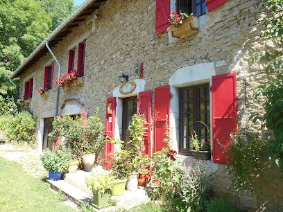 Gite Montjoie, Gîte à La Chapelle-en-Vercors