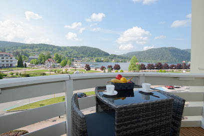 Gîte La Miellerie Du Lac Gîte à Gérardmer
