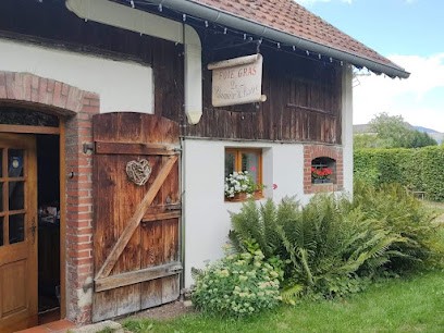 La Grange De Jeanne, Gîte à Moosch