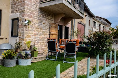 Gîte De La Pyranvôle, Gîte à Lacrost