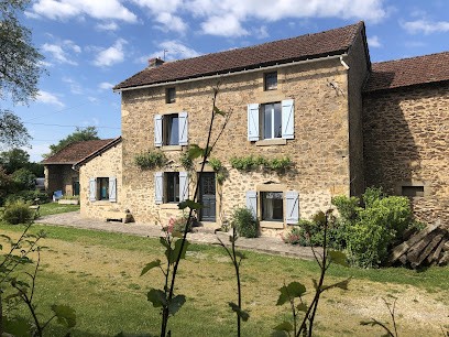 Gîte Del Claux, Gîte à Galgan