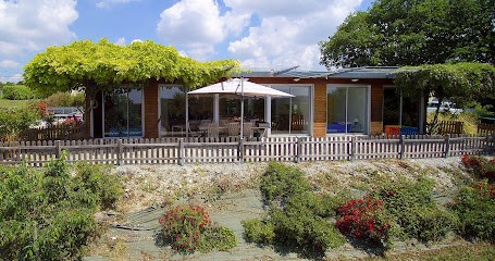 Gite Villa La Reposante, Gîte à Ribagnac