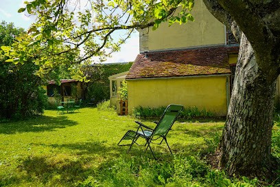 Gite des commeaux, Gîte à Sougères-en-Puisaye