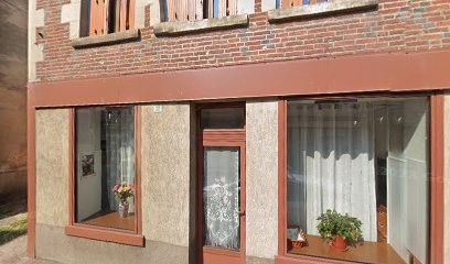 Des envies et des songes, Gîte à Saint-Amand-en-Puisaye