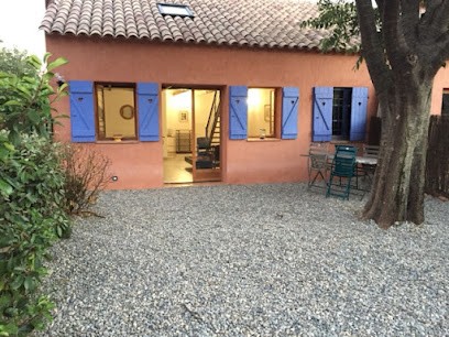 Gites et chambres d'hôtes la Bergerie Saint Christophe, Gîte à Taradeau