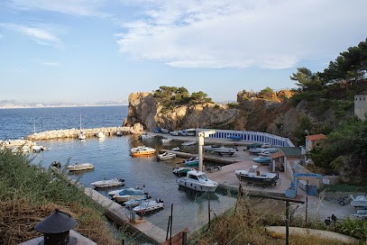 Les gîtes de la Madrague, Gîte à Ensuès-la-Redonne