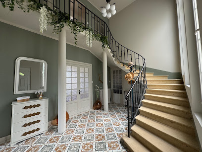 Villa Jeanne (Vercors), Gîte à Saint-Nazaire-en-Royans