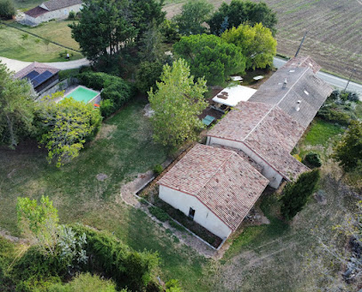 Gite De Groupe, Séminaires, Réunions...la Périgordine Gîte à Beaumontois en Périgord