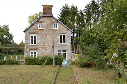 Gite Marlotte, Gîte à la Lande-Saint-Siméon