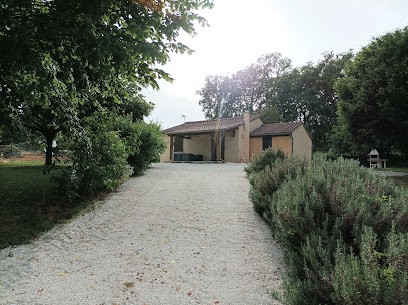 Gîte Les Tiyous, Gîte à Salignac-Eyvigues