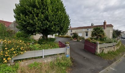 Gite les Ormeaux, Gîte à Rives de l'Yon