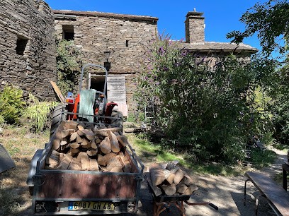 gîte Mas la Devèze, Gîte à Saint-André-de-Lancize