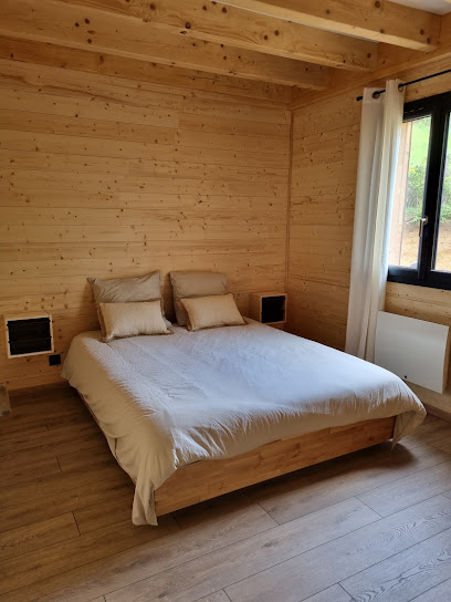 Gite Des Capucines, Gîte à Noirétable
