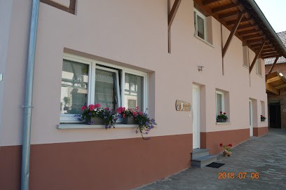 Gîte De L'ancienne Ferme, Gîte à Wingersheim les Quatre Bans