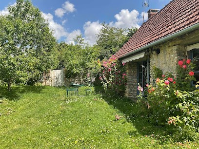 Gîte La Ferme des 3 portes, Gîte à Vexin-sur-Epte