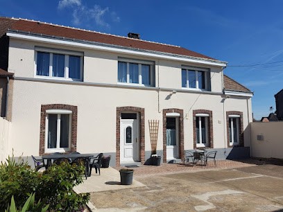 Gîte le Picard Du Perche classé 4*, Gîte à Chassant