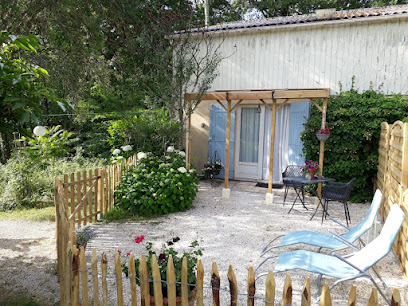 Gîtes Fempèr Gîte à Paunat
