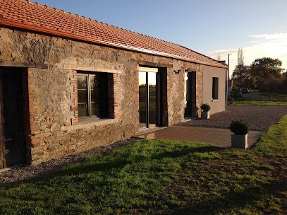 Gîtes Belle Perche, Gîte à Chaumes-en-Retz