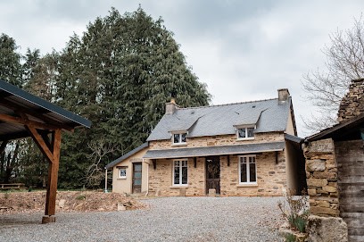 Les Cottages Bretons, Gîte à Plonévez-du-Faou