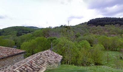 La Bergerie, Gîte à Saint-Pierreville