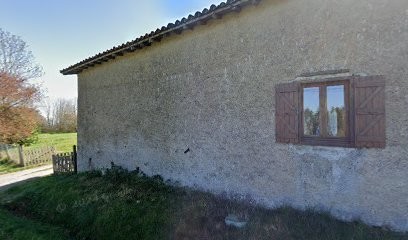 Gîte de Panifous, Gîte à Montbrun-Bocage