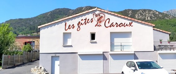 Les Gites Du Caroux, Gîte à Mons