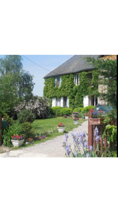 Gite des sources, Gîte à Gâcogne