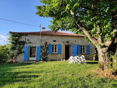 Gîte de Périchou, Gîte à Montalzat
