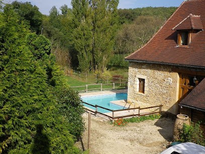 Gîtes Mahout, Gîte à Saint-Germain-des-Prés