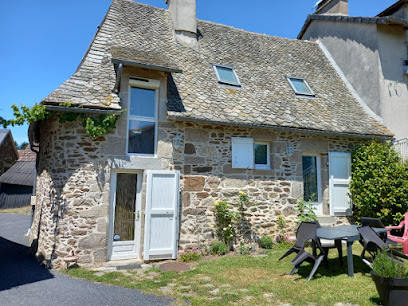 Gîte Labrunie "La Maison D'angèle", Gîte à Vitrac