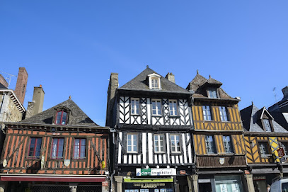 Le Mont Saint-Michel - Gîtes De France Gîte au Vivier-sur-Mer