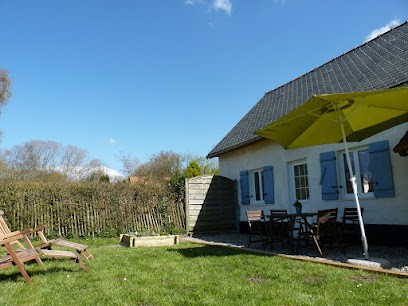 Gîte Eglantine, Gîte à Pendé