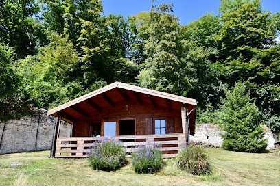 Le Clos des Marronniers, Gîte à Croutoy