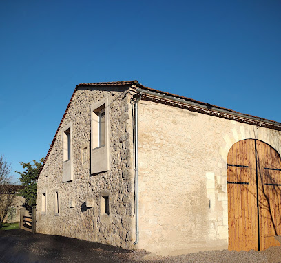 Le Logis De Jade, Gîte à Saint-Léon