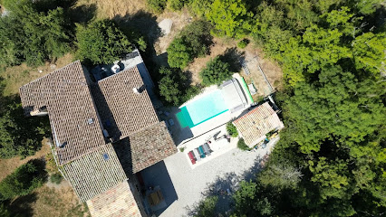 Le Clos, Gîte à Pontaix