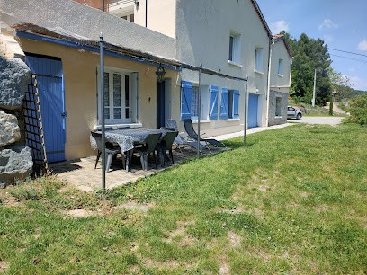 Ker Soleh, Gîte à Ucel