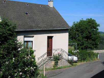 Location 2 Rue Du 19 Mars, Gîte à Châteauneuf-de-Randon