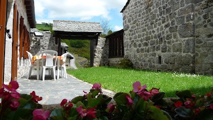 Gîte de Bez Bédène - Gîtes de France, Gîte à Campouriez