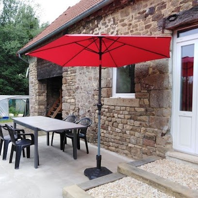 Gite les Boisnardières, Gîte au Grippon