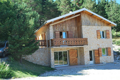 Fonfiole - Gîtes De France Gîte à Beaumont-du-Ventoux