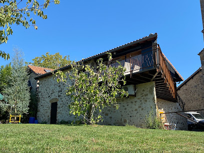 "Le Loft De Lieucamp" - Gîtes De France, Gîte à Sonnac