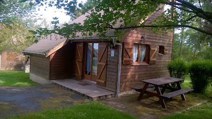 Gîte Thiennet, Gîte à Mesples