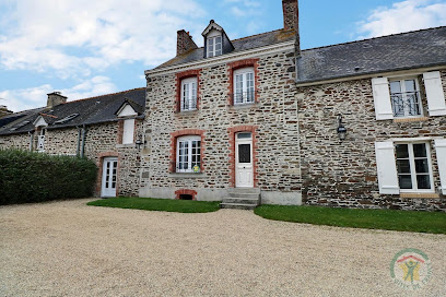 La Bruneaudière - Gîtes De France Gîte à Saint-Benoît-des-Ondes