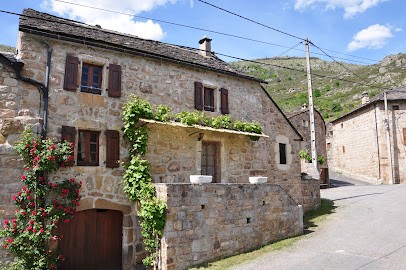 Gîte de Rosa - Pic Jean-Paul, Gîte aux Bondons