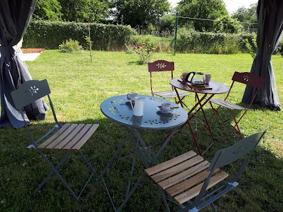 Gîte La Douce Vie en Vendée, Gîte à Saint-Laurent-de-la-Salle