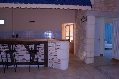 Gîte des Rouvelades - Périgord - proche des grottes de Lascaux, Gîte à Fossemagne