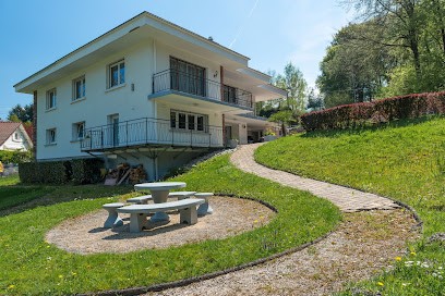 Gîte Villa Ô Bois Spa Épinal Vosges, Gîte à Épinal