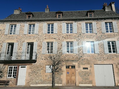Gîte Ultreïa Estaing, Gîte à Estaing