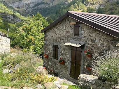 Gîte de la Pia, Gîte à Tende